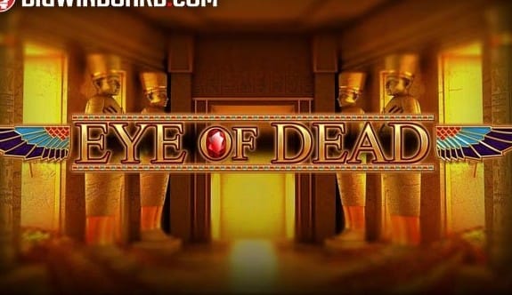 Eye of Dead