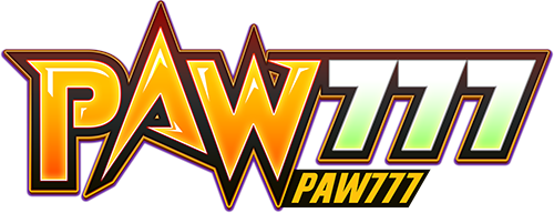 paw777 Logo